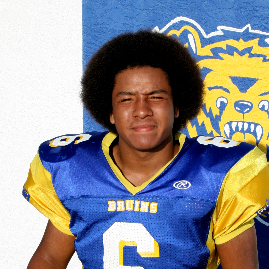 Dereck Williams