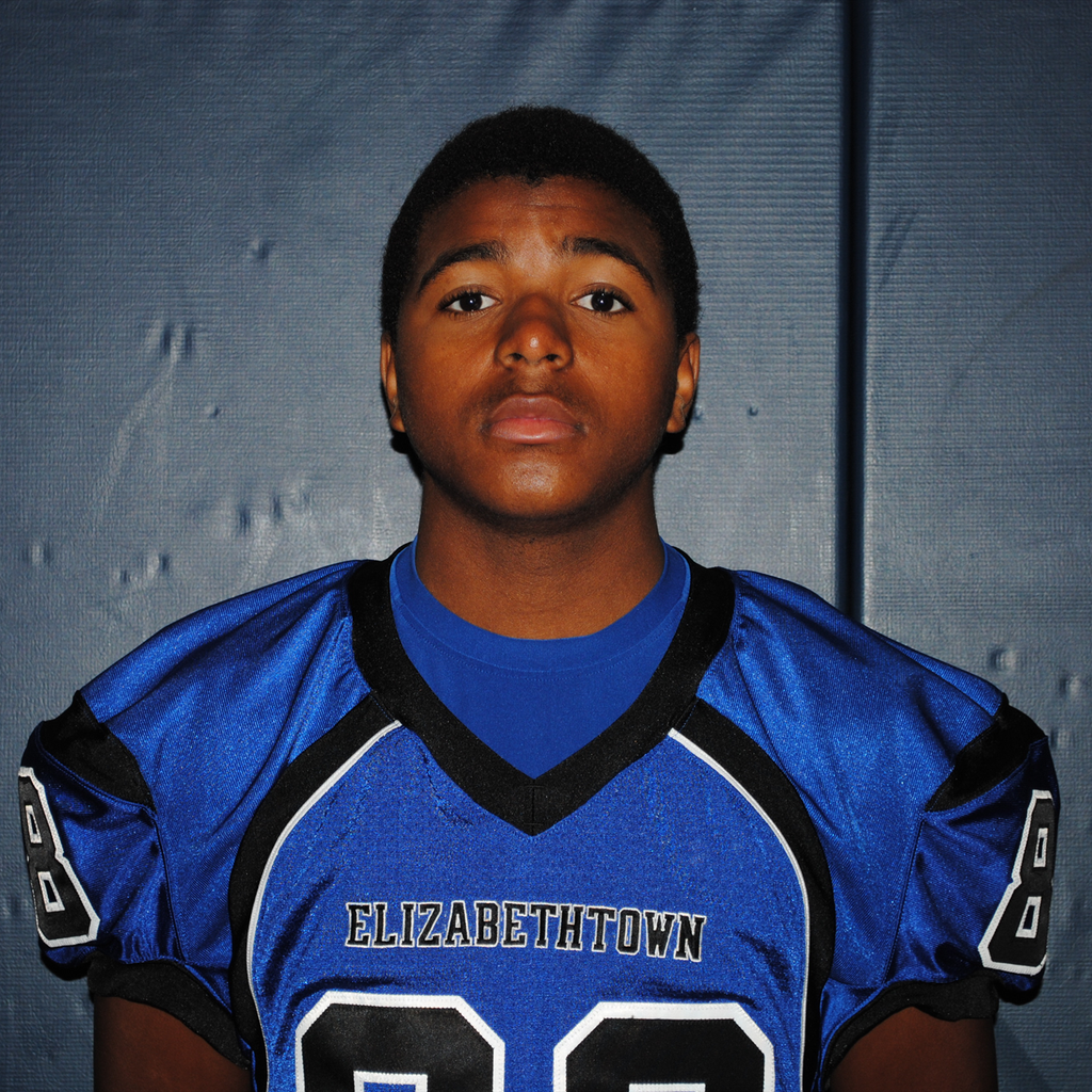 Andre Dunbar-Smith
