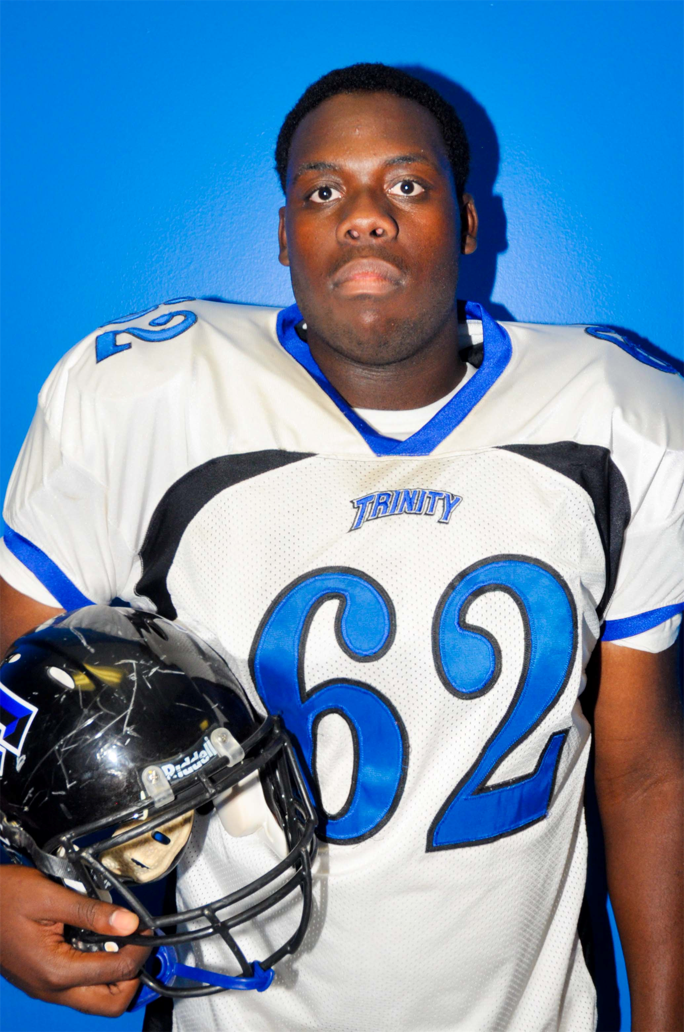 Stephon Brown