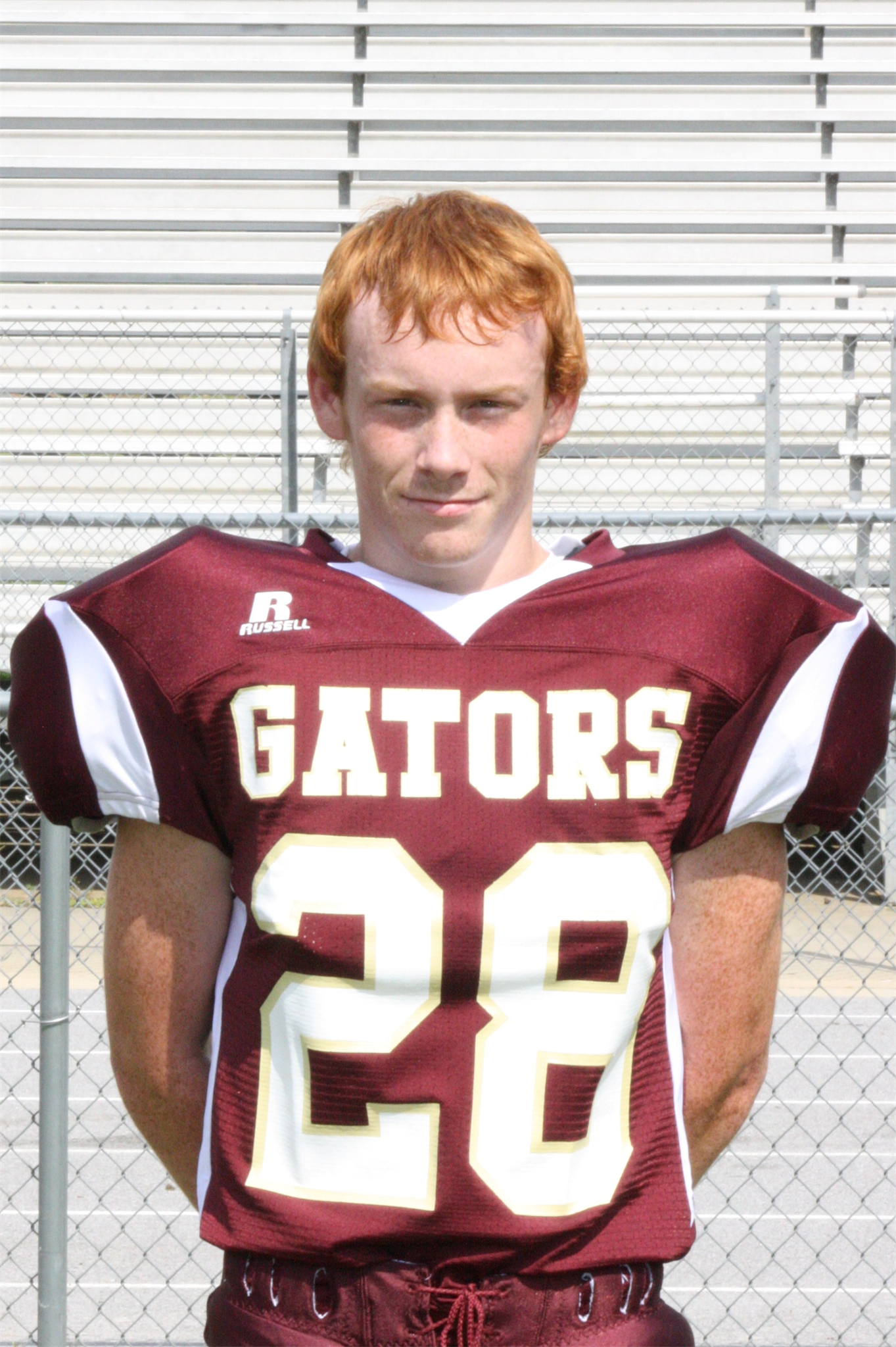 Devin Robbins