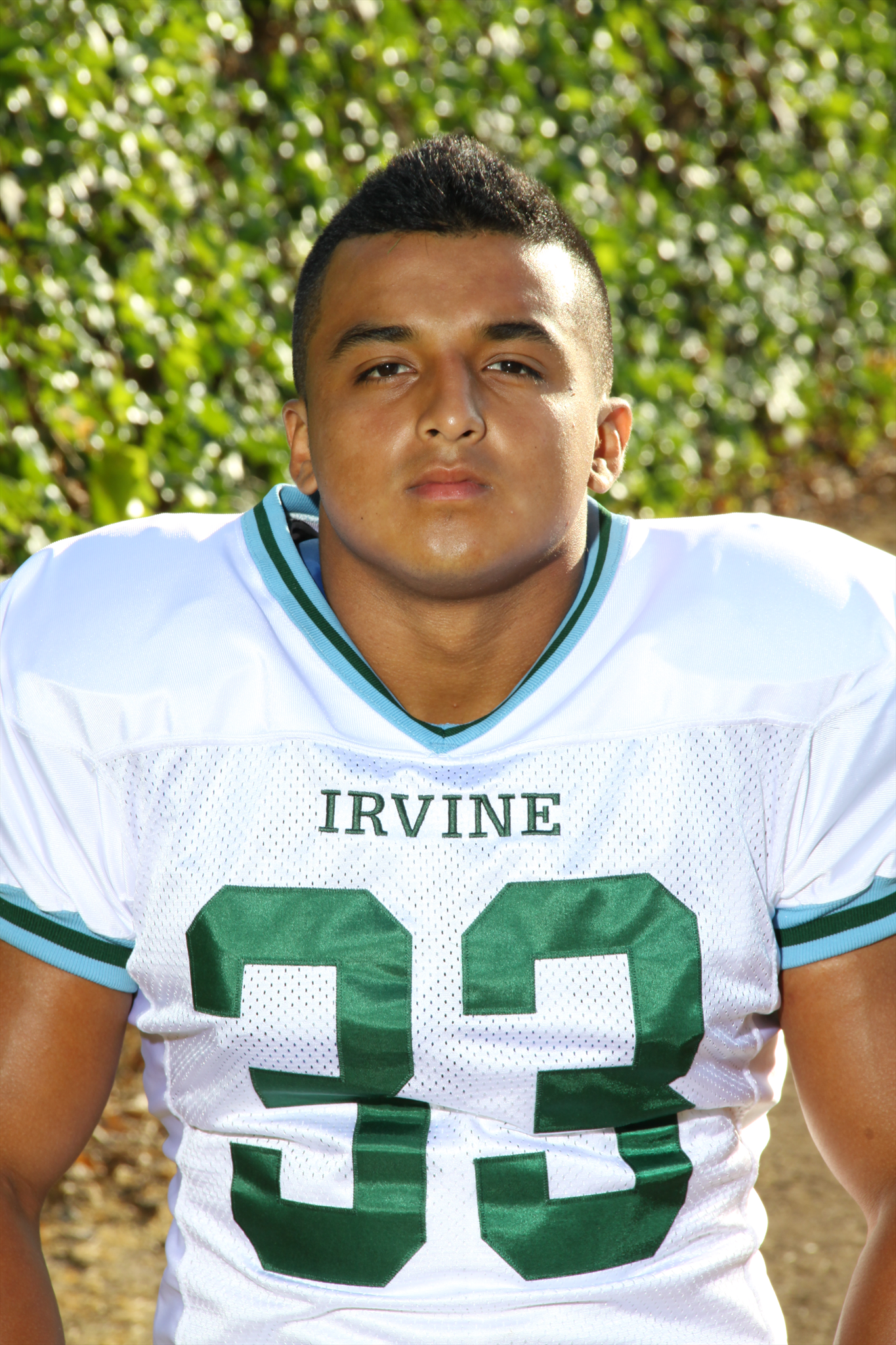 Kevin Torres
