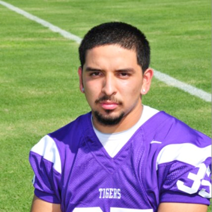 Frank Hernandez mugshot