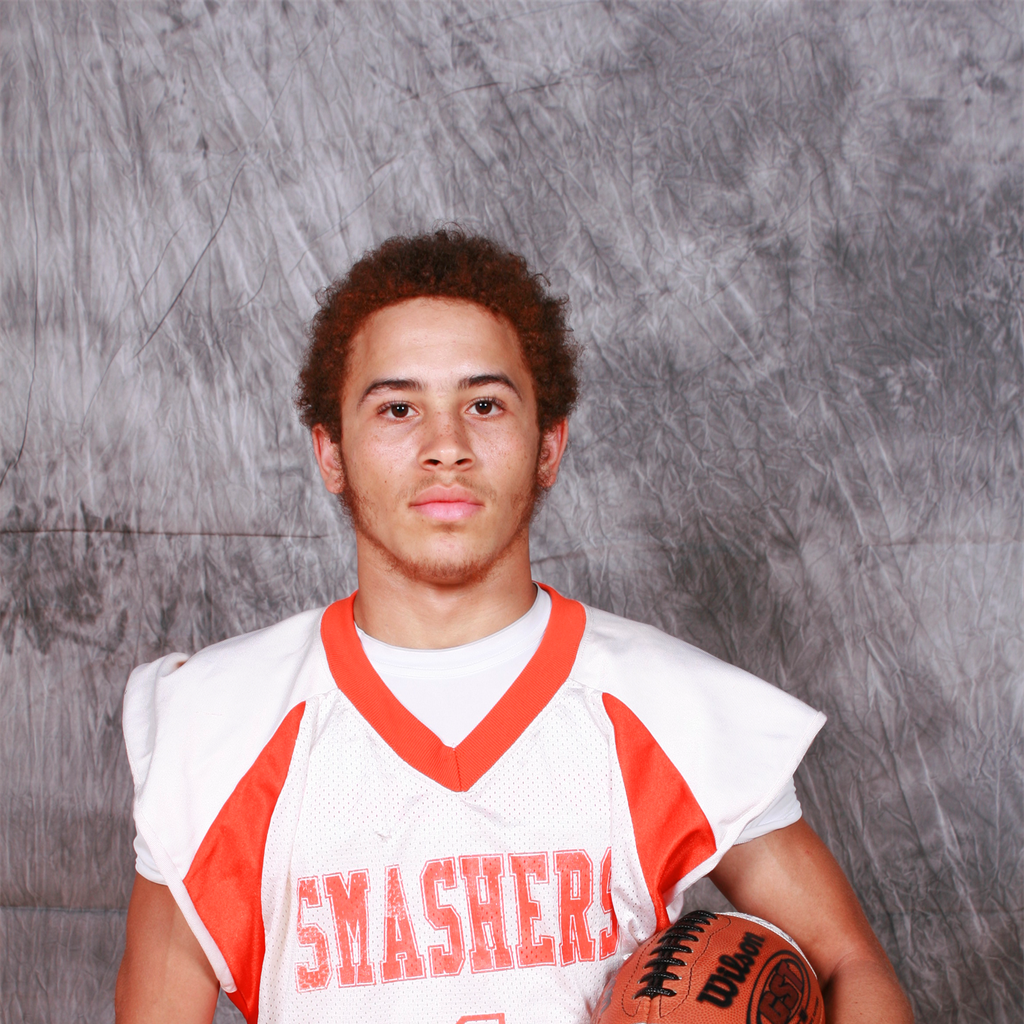 Kadarius Sanders
