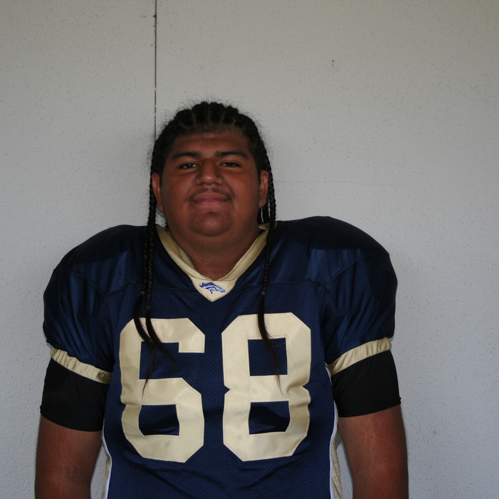 Rodrigo Estrada mugshot