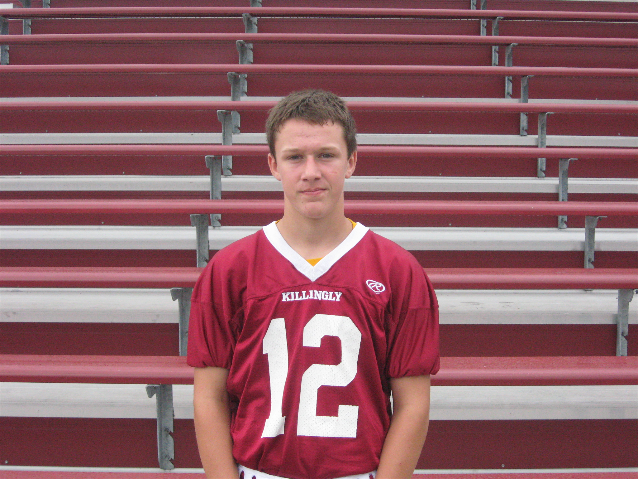 Nick Hewitt