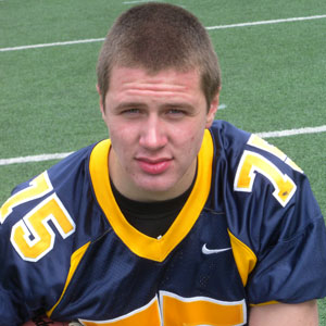 Shane Bowman mugshot
