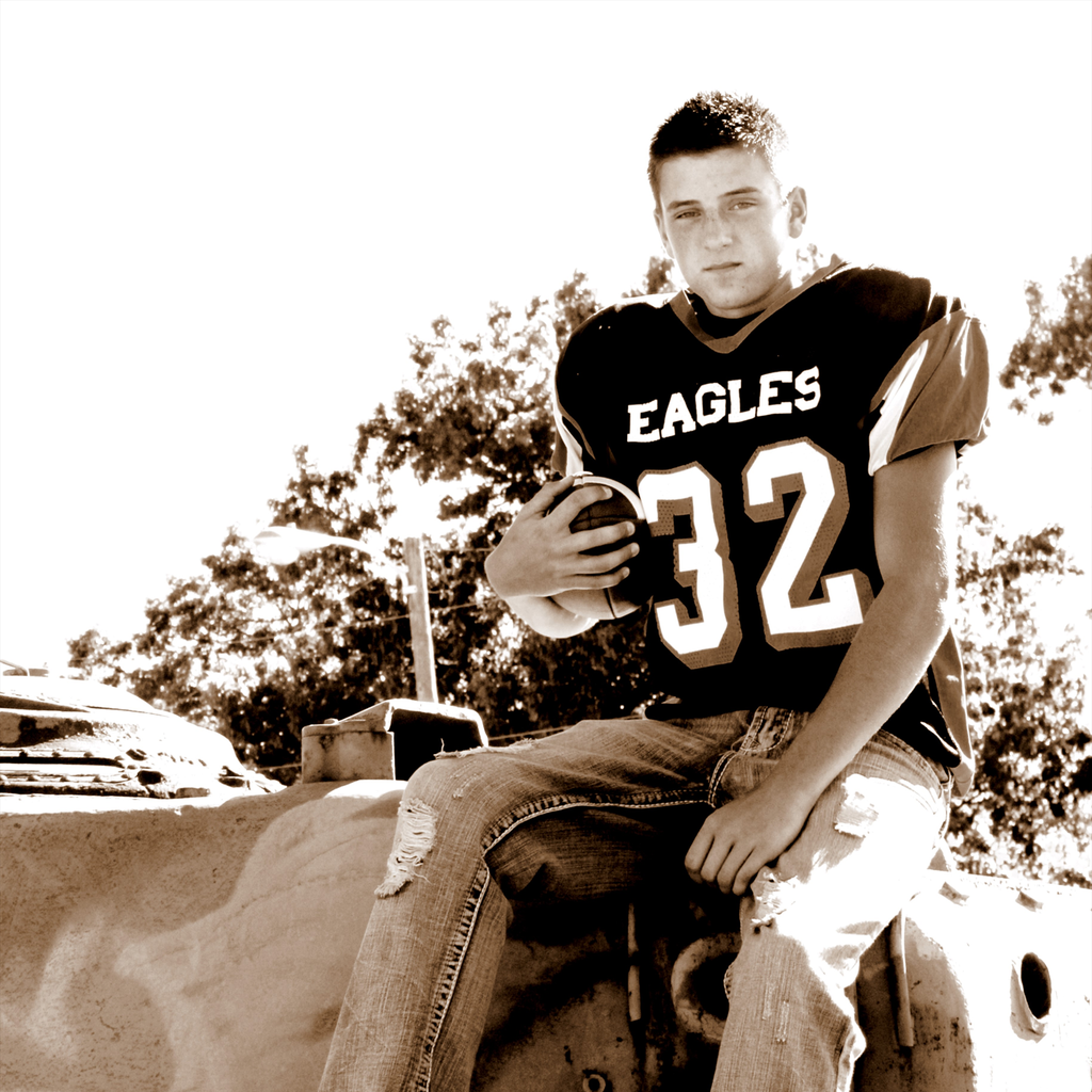 Landon Osborn