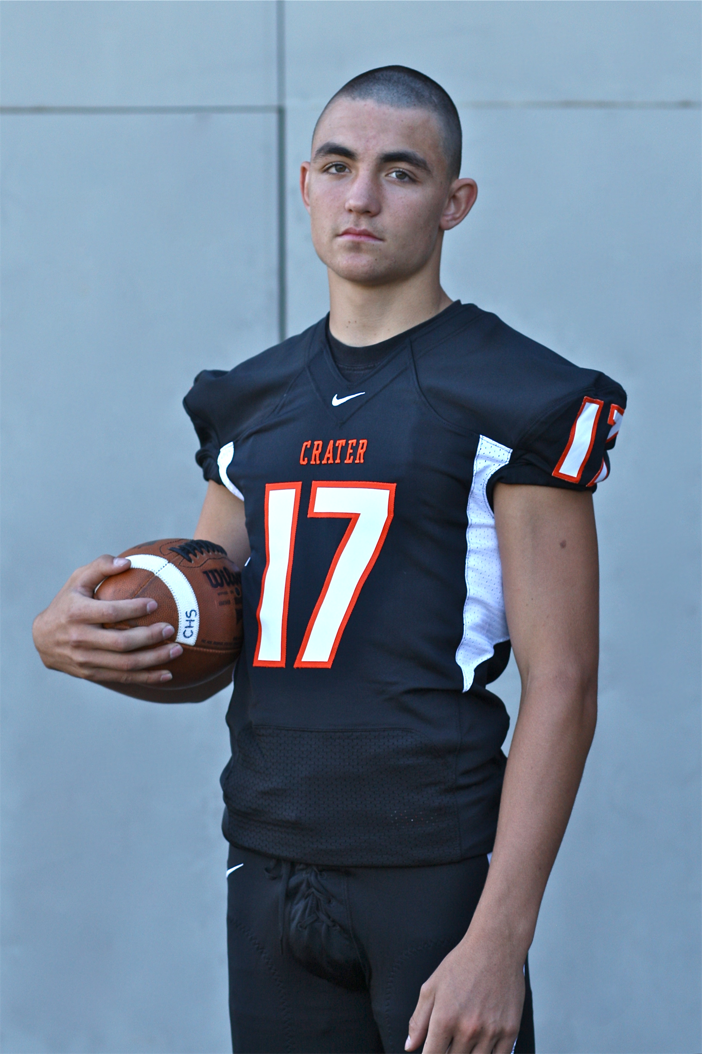 Chase Mackey