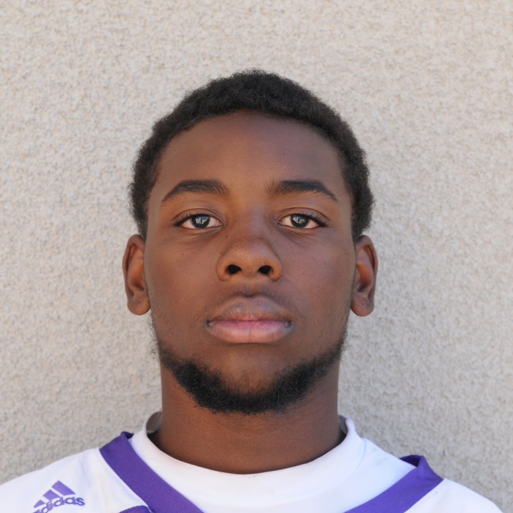 Daniel Bernard mugshot