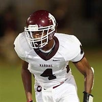 Cayleb Jones