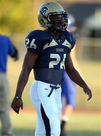 Barry sanders college stats discount