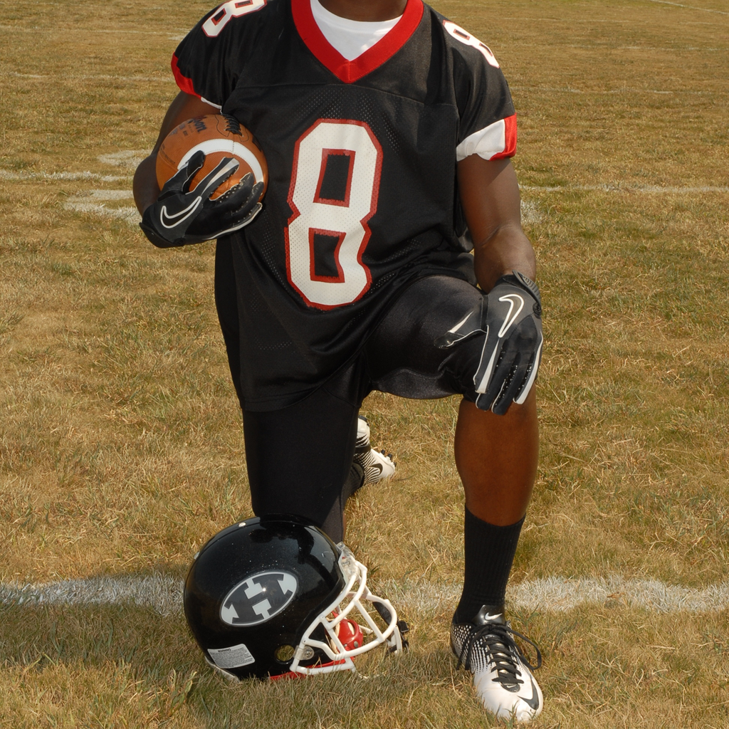 Levonte Reddick