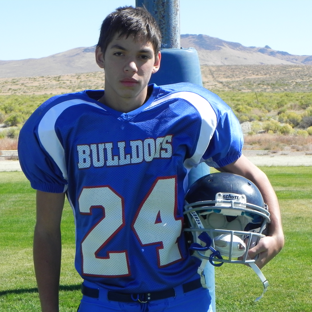 Tyler Coble