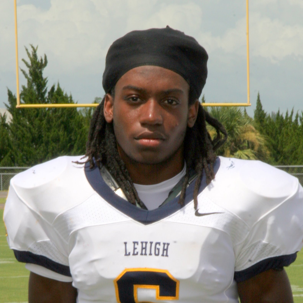 Quashae Cobb mugshot
