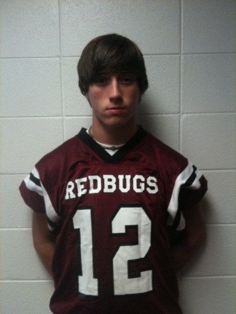Cole Johnson