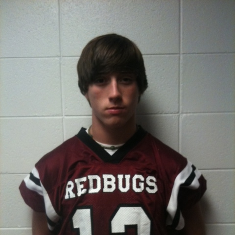 Cole Johnson
