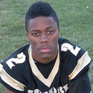 Jalen Gee