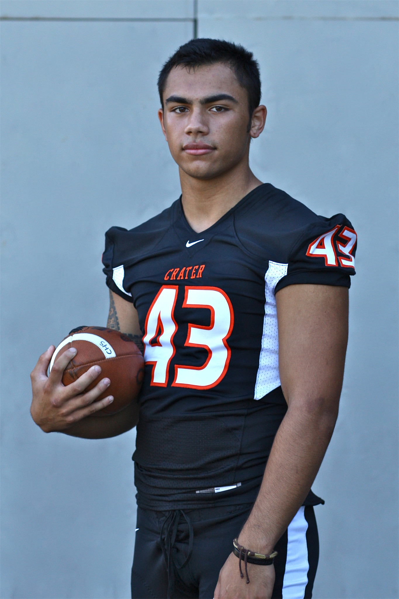 Derek Turituri
