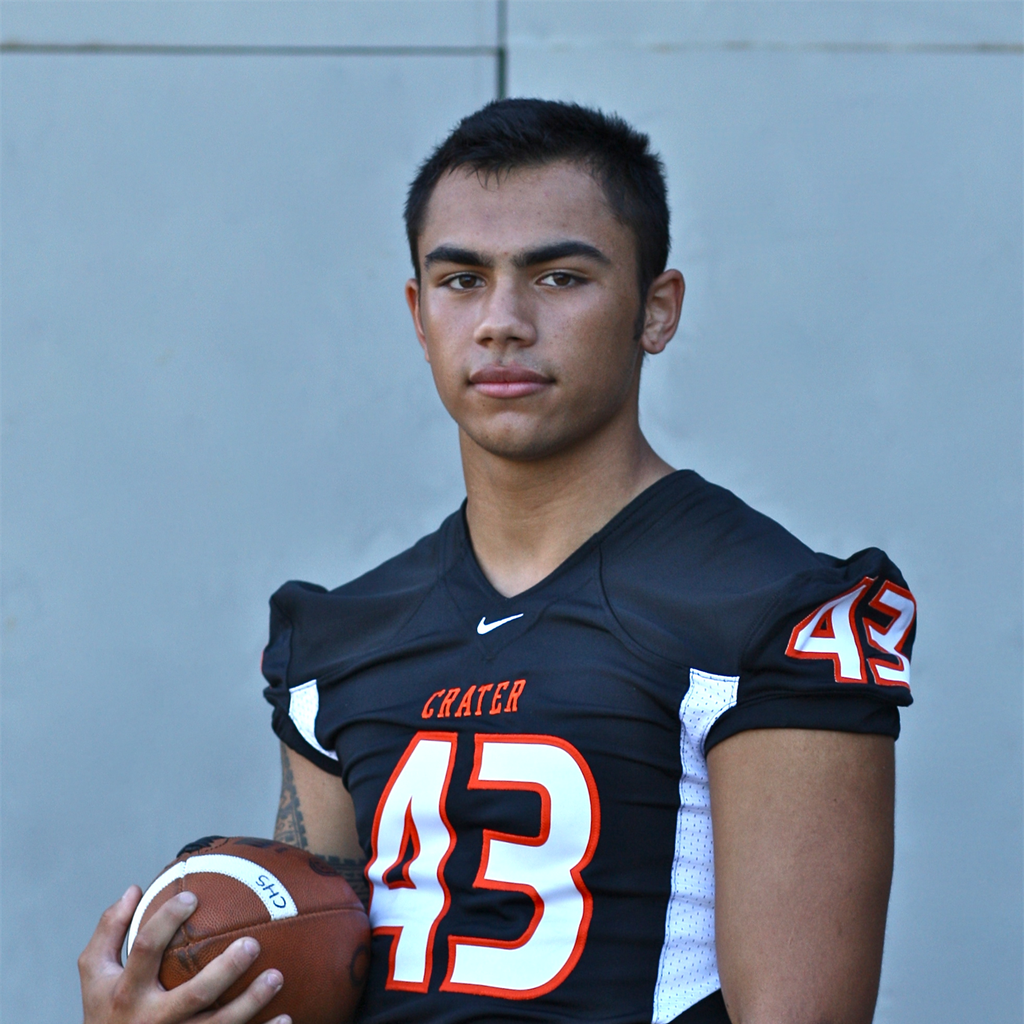 Derek Turituri