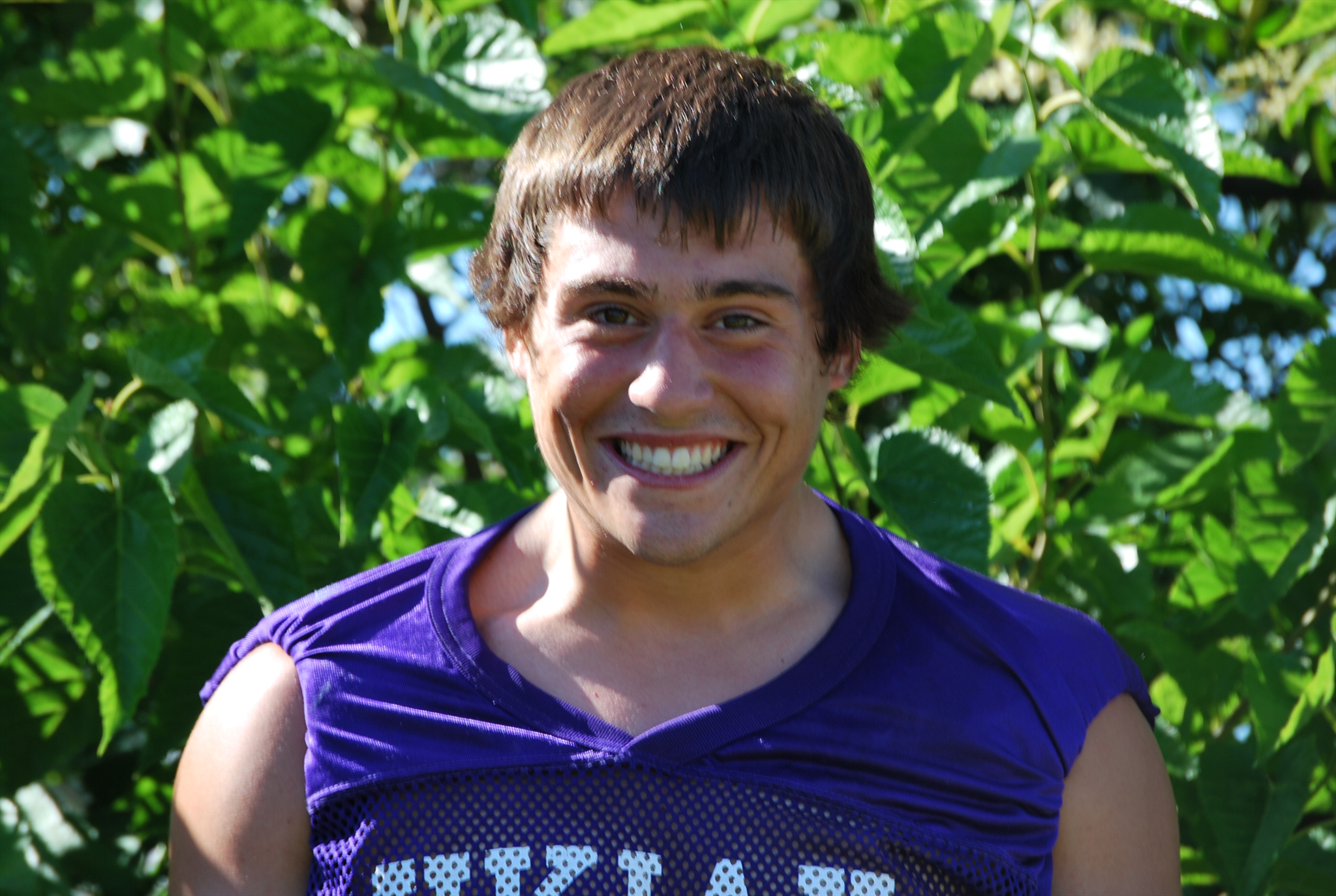 Max Oswald