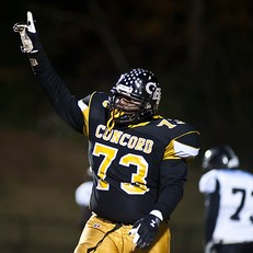 De'Andre Gilliard