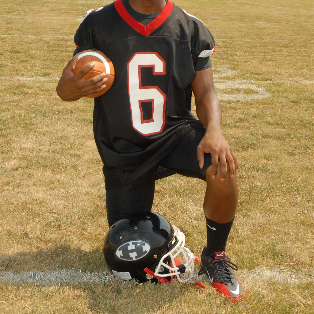 Marcus Smith