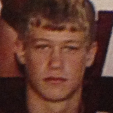 Luke Teigen