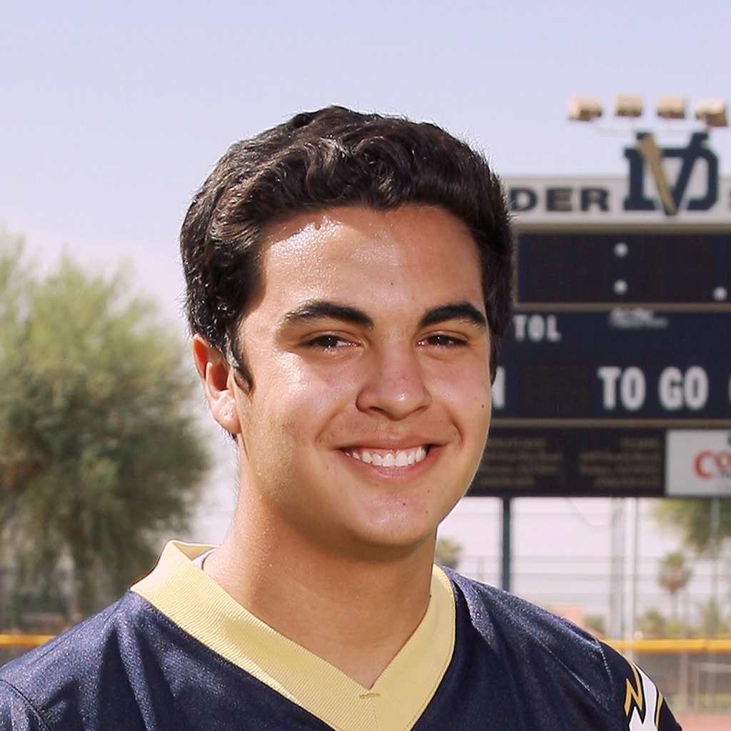 Eric Camarillo mugshot