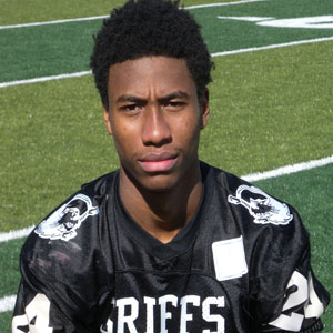 Jarrod Wilson mugshot
