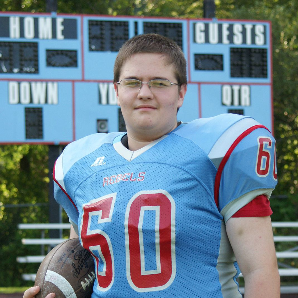 Tyler Tackett