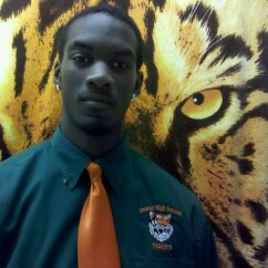 Jontae Jackson