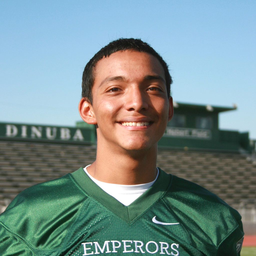 Eli Martinez mugshot