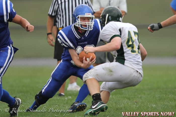 Nick Parsell
