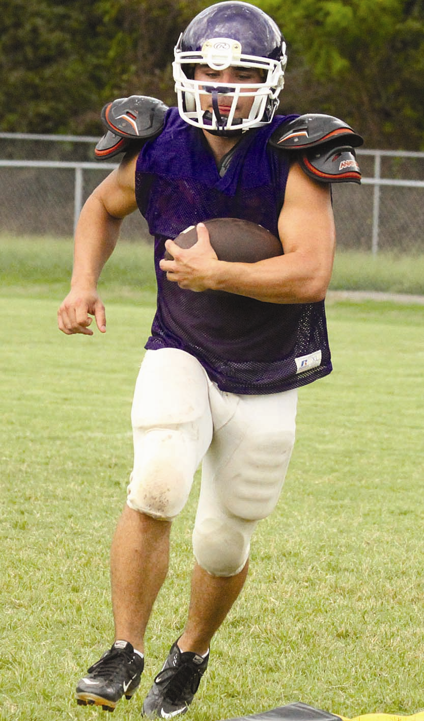 David Sanford mugshot