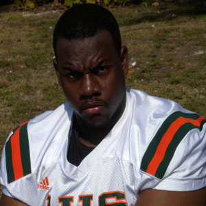Duaron Williams