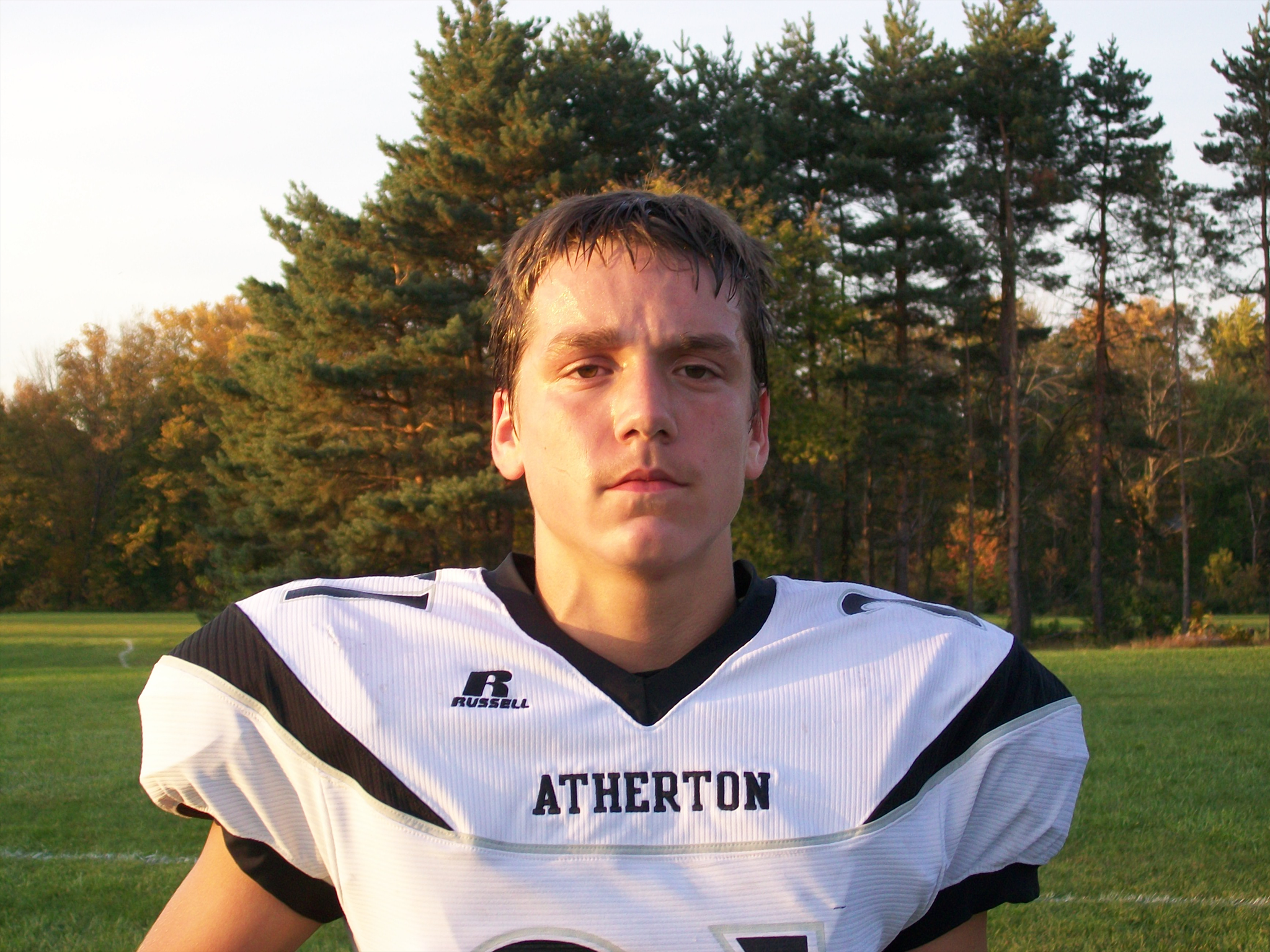Devon Stadtfeld