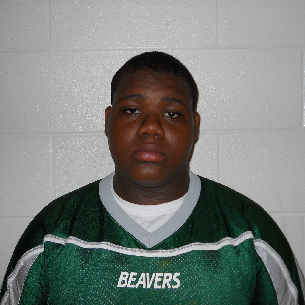 Niccolas  Hamilton mugshot