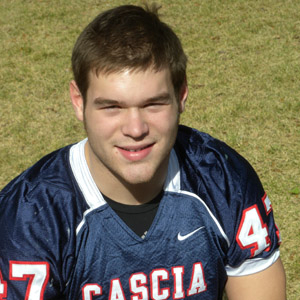 Conner Sherwood