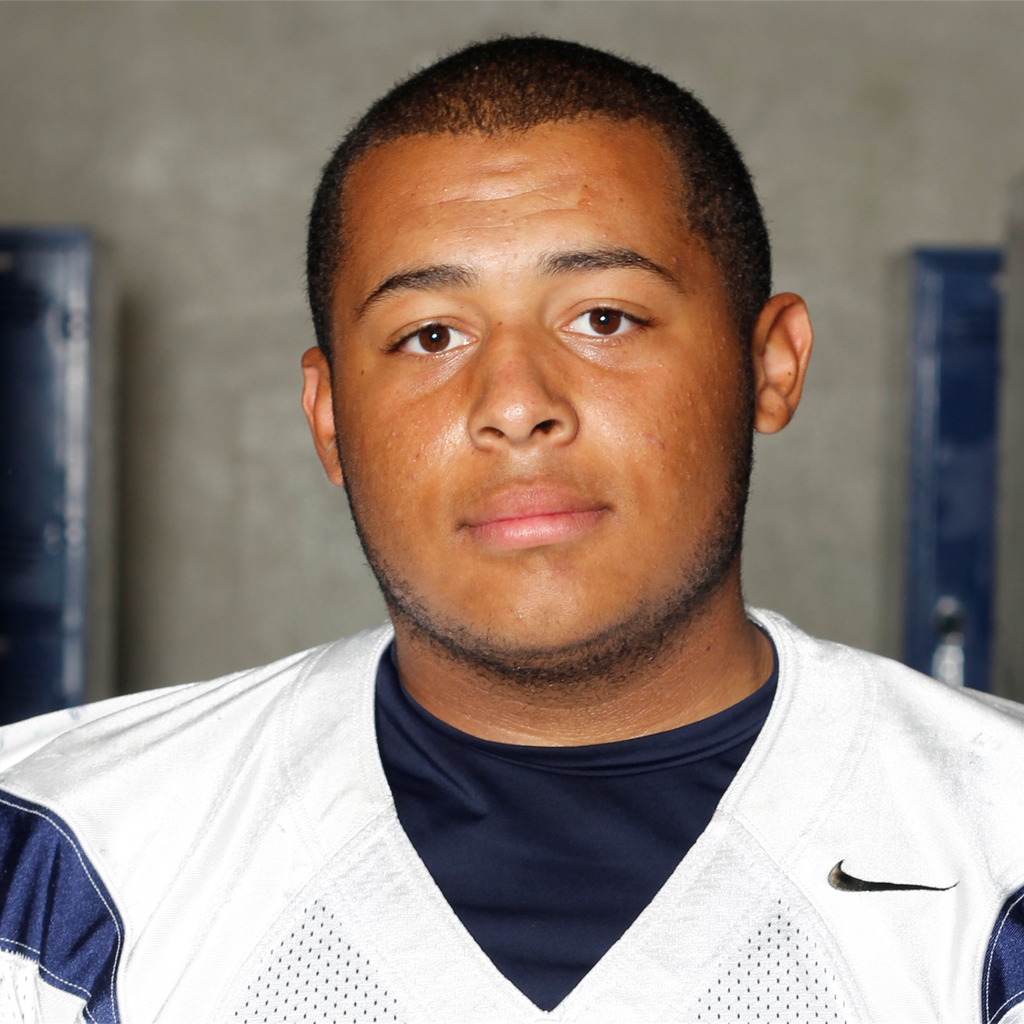 Nathaniel Mayweather