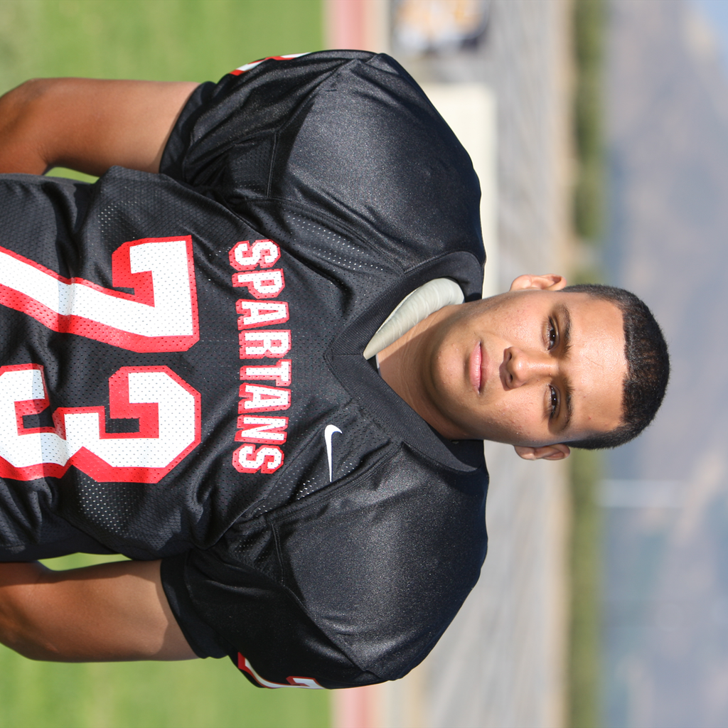 Jayson Flores