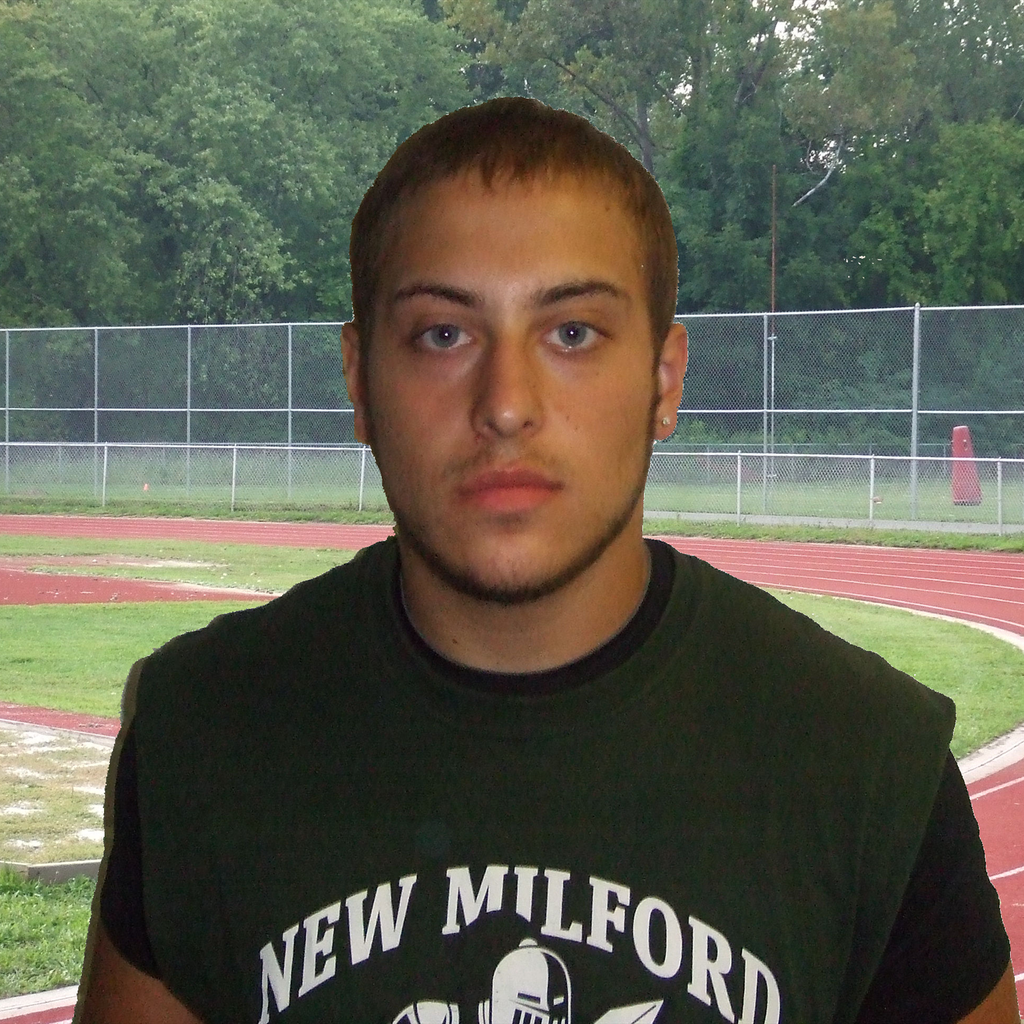 Gabe Collucci