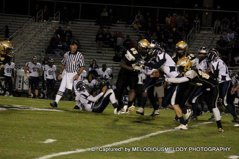 Deondre Lanier