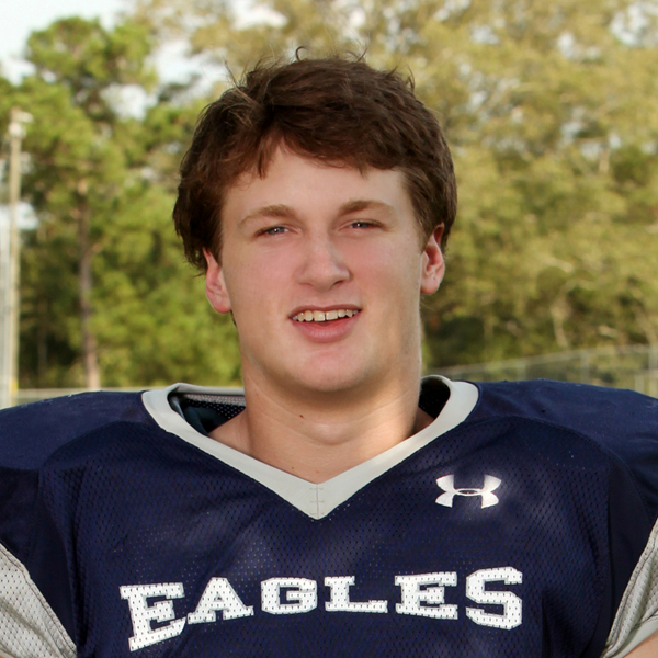 Adam Pierce