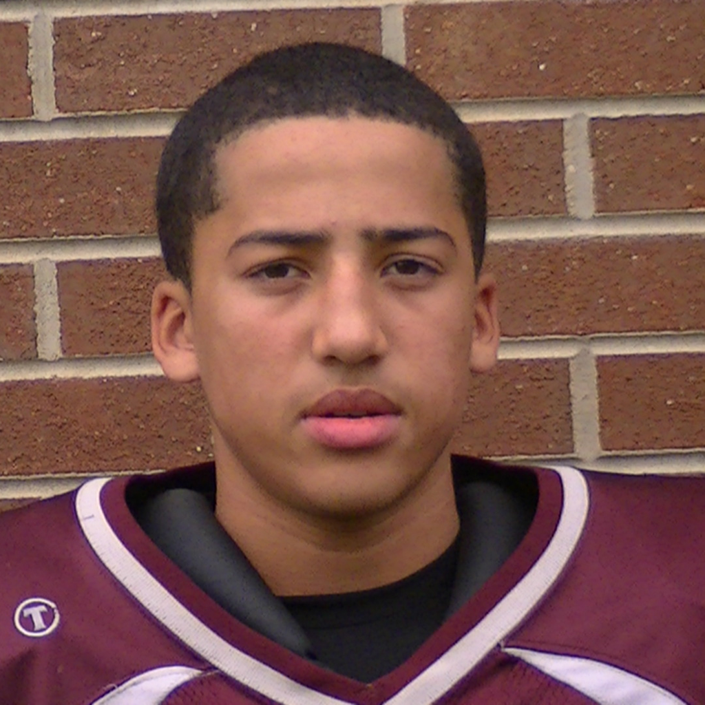 Kendrick Wilkins mugshot