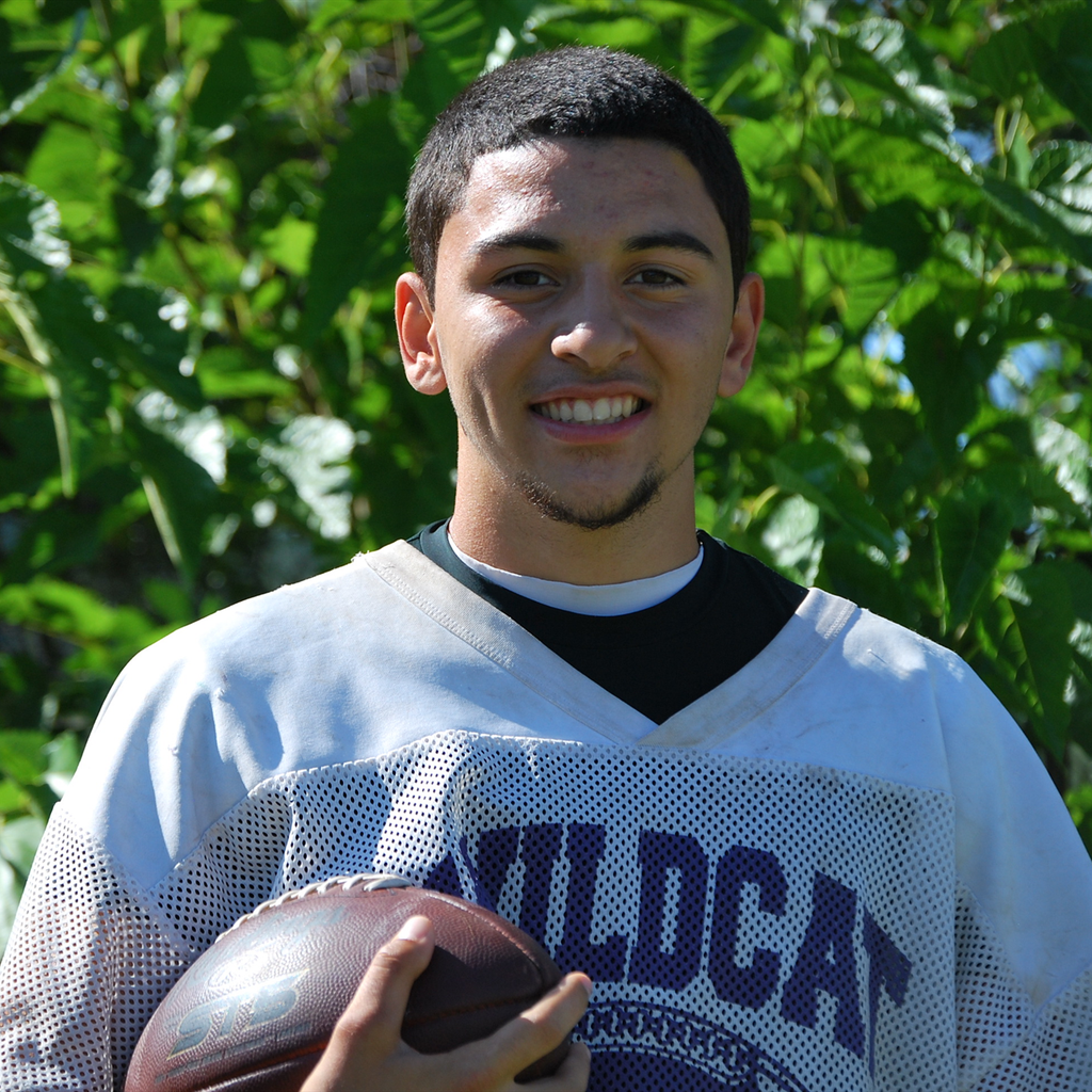 Trevor Taylor
