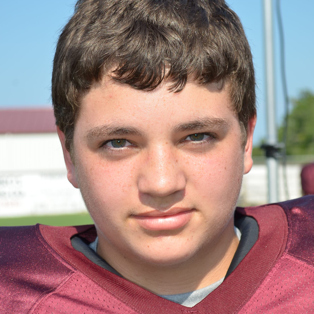 Jesse Weeks mugshot