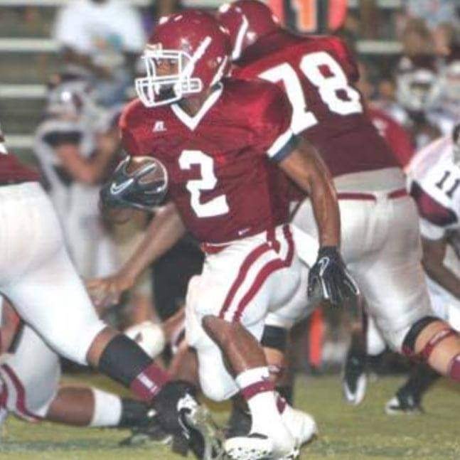 Breyon Deberry