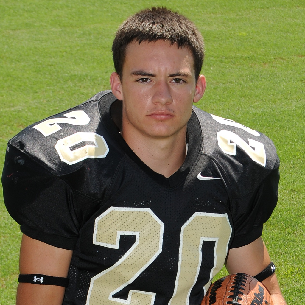 Austin Naber
