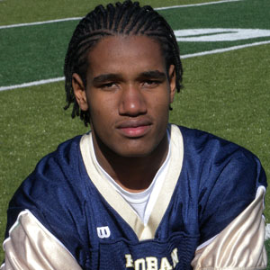 Latroy Lewis
