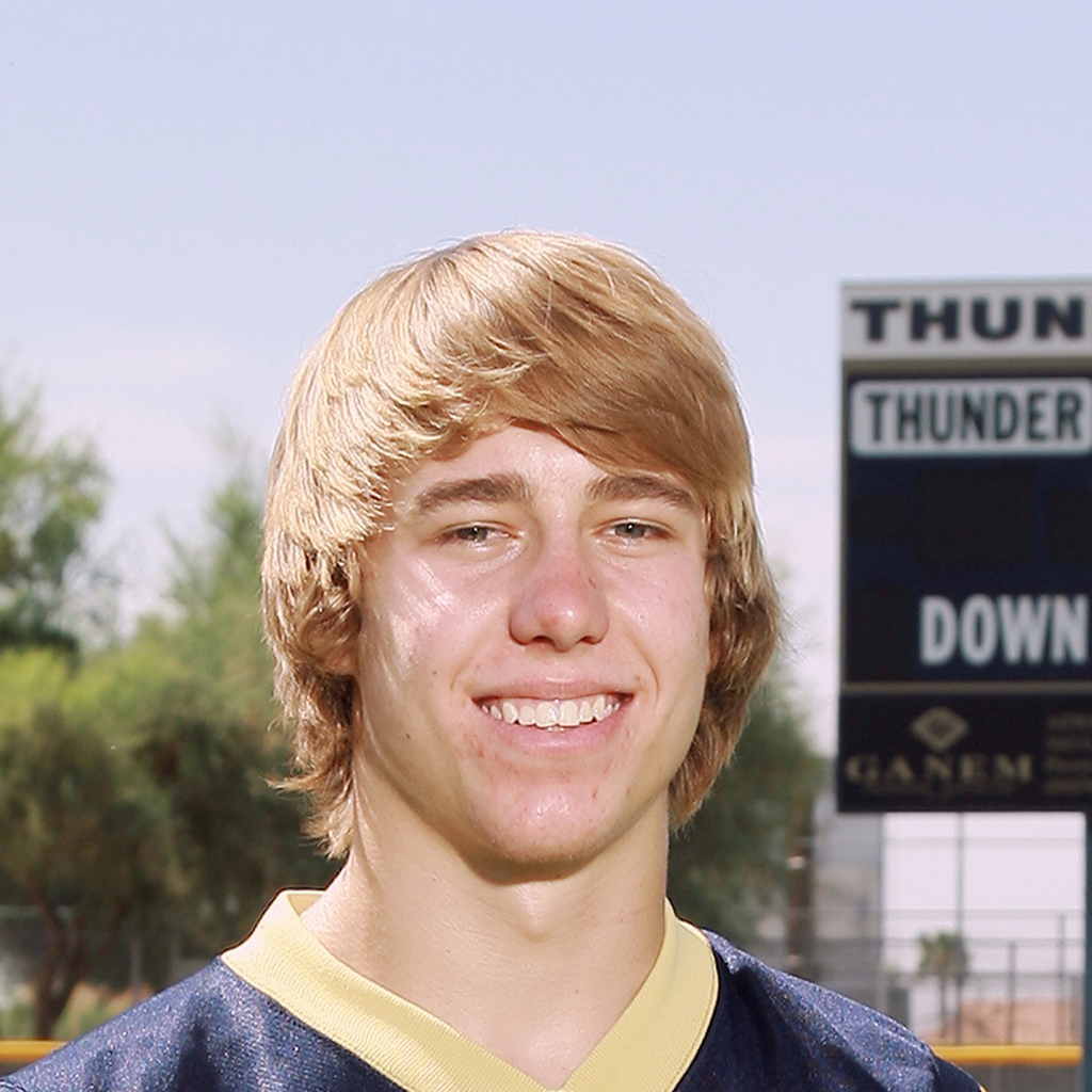 Ryan Wagner